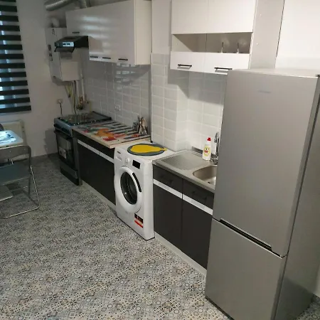 Benidorm Apartament Dc *