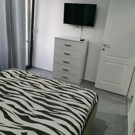 Apartament Benidorm Apartament Dc Năvodari