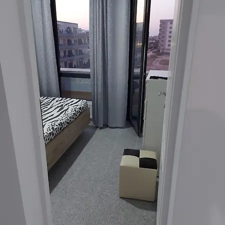 Benidorm Apartament Dc * Năvodari