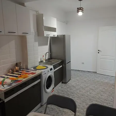 Benidorm Apartament Dc Апартаменты